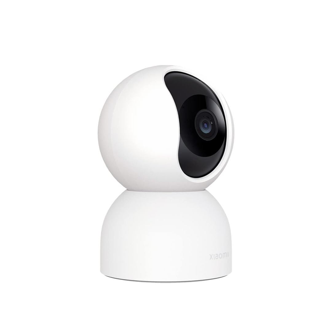 Xiaomi Smart Camera C400, 4MP, 360° Rotation Xiaomi Smart Camera C400, 4MP, 360° Rotation